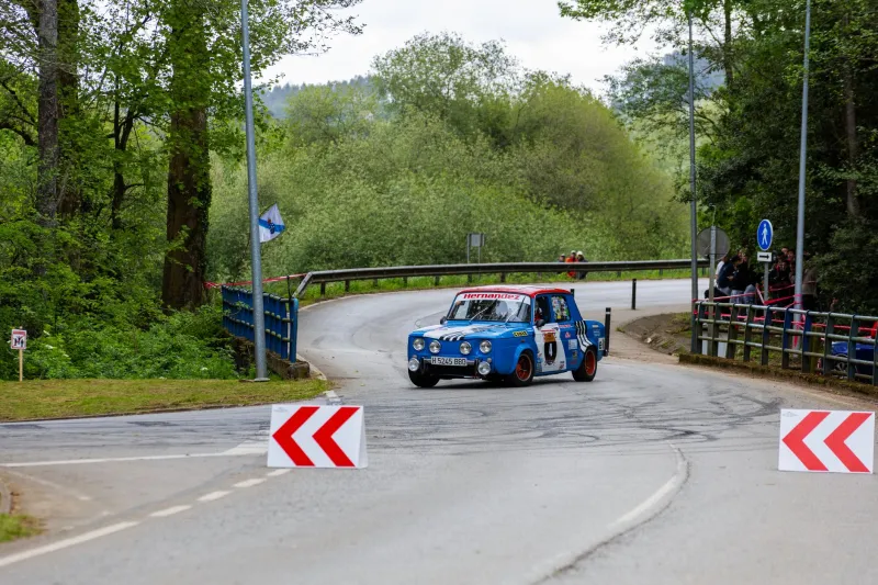 R5 Turbo : la citadine qui a perdu la tête et gagné la légende