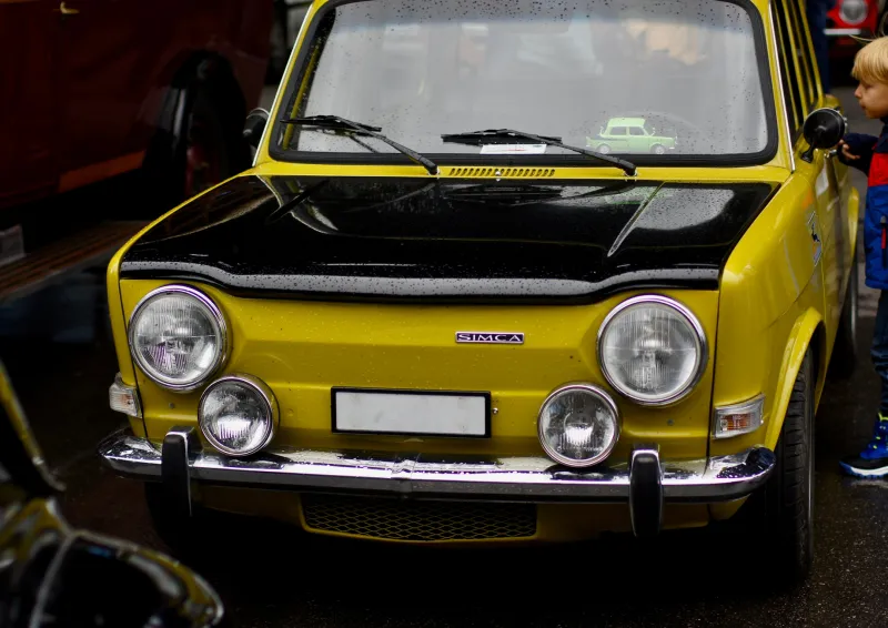 Simca, Talbot, Panhard : quand la France laissait mourir ses propres légendes