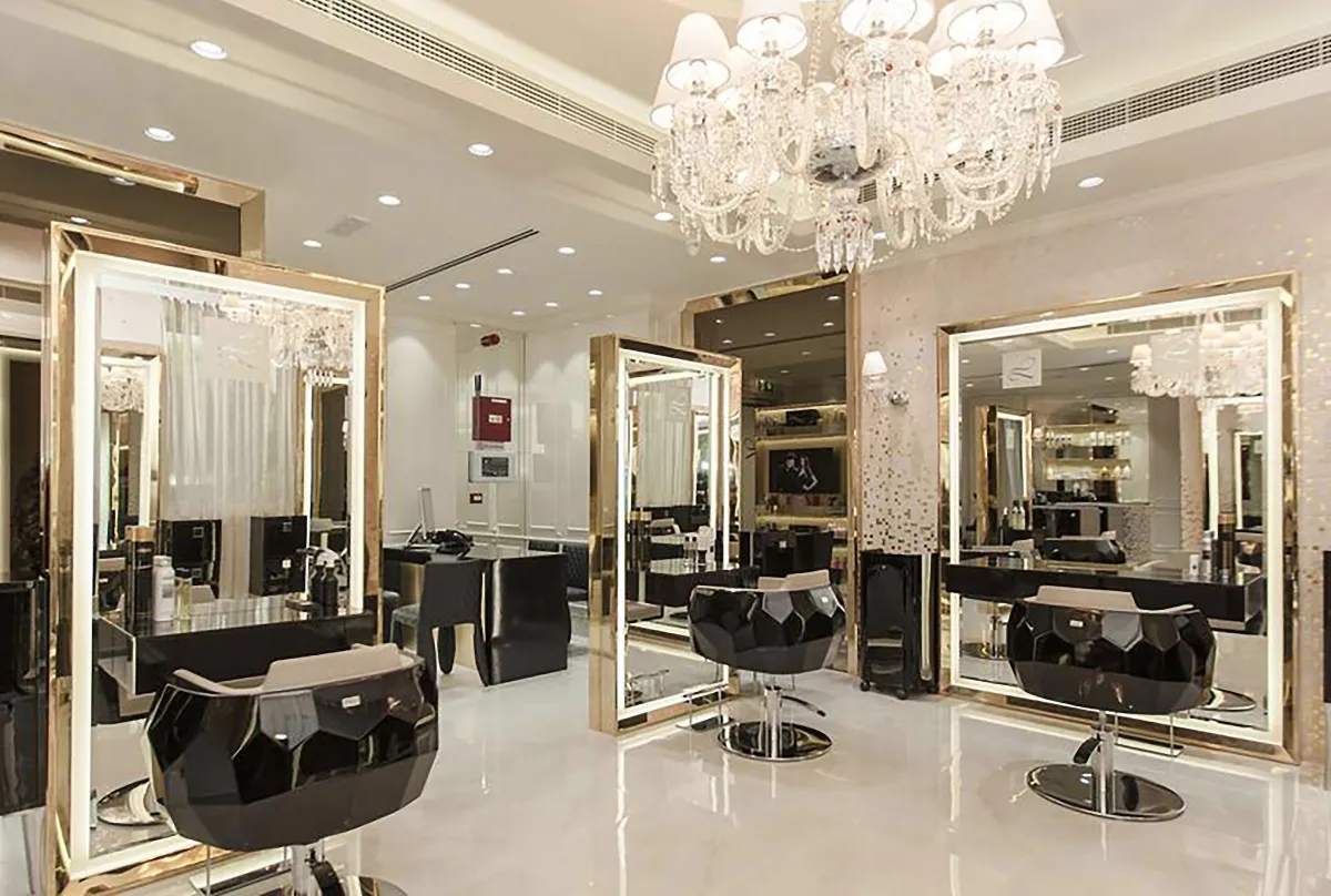 Salon de Paris